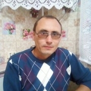 Дима, 40, Вятские Поляны (Кировская обл.)