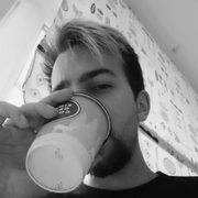 Вадим, 26, Ханты-Мансийск
