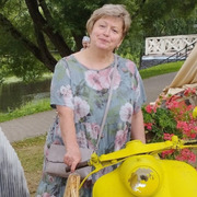 Natali 62 Pskov
