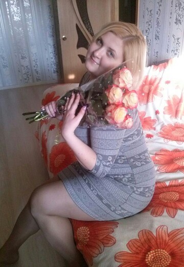 My photo - Lenochka, 35 from Zhukovsky (@lenocka8328476)