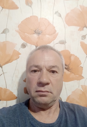 My photo - Aleksey, 53 from Mytishchi (@aleksey690233)