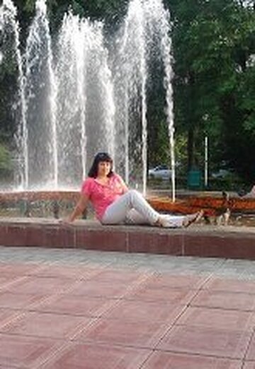 Моя фотография - Наталья, 48 из Тольятти (@natalya141138)