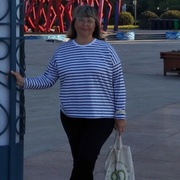 Irina 52 Sovetskaya Gavan'