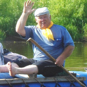 Александр, 67, Кез