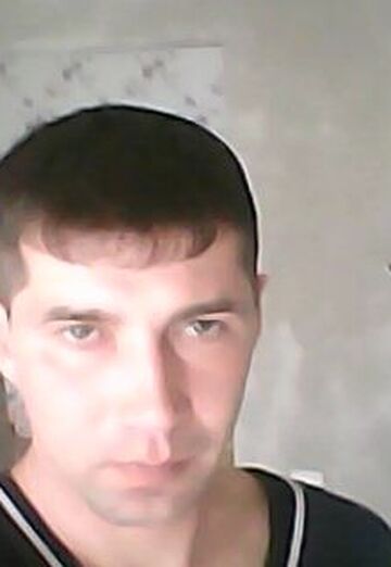 My photo - Roman, 38 from Komsomolsk-on-Amur (@roman166015)