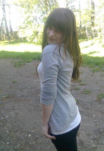 Моя фотография - Каринка, 29 из Вязьма (@karinka1051)