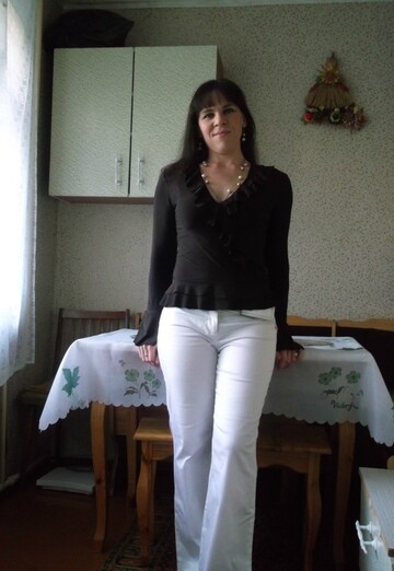 My photo - Nata, 45 from Pereslavl-Zalessky (@nata6953123)