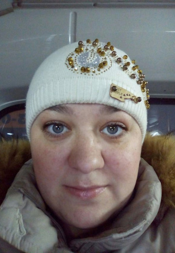 Моя фотография - Светлана, 40 из Пермь (@svetlana273716)