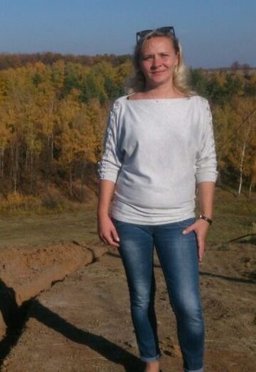 Svetlana (@svetlana198954) — my photo № 1