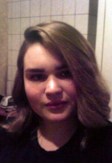 Моя фотографія - Лилия, 26 з Київ (@liliya16442)