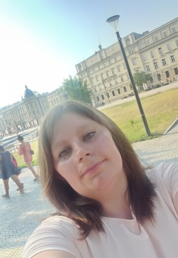 Benim fotoğrafım - Nataliya, 34  Varşova şehirden (@nataliya61286)