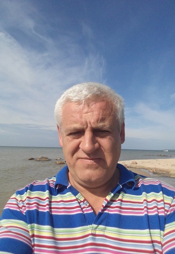 My photo - lev, 52 from Dnipropetrovsk (@id643155)