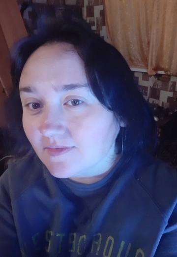 My photo - Anastasiya, 40 from Saratov (@anastasiya166547)