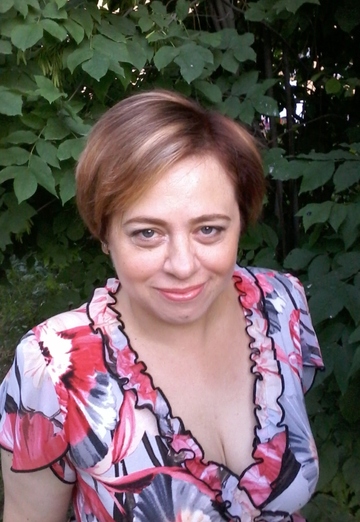 Моя фотография - Елена, 51 из Новосибирск (@elena458040)