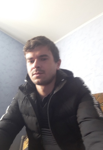 My photo - Sergey, 33 from Kyiv (@sergey759663)