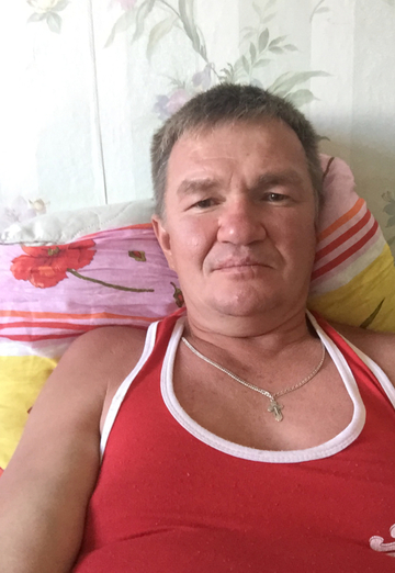 My photo - sergey, 45 from Karpinsk (@sergey998689)