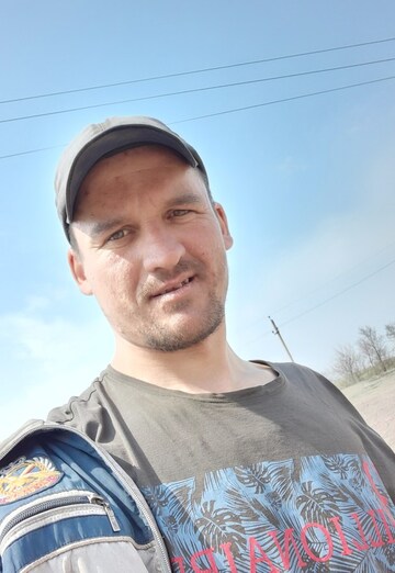 My photo - ANDREI, 33 from Karaganda (@andrei23742)