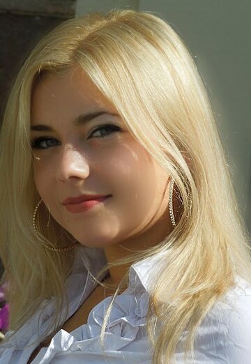 Моя фотография - Татьяна, 30 из Минск (@tatyana106084)