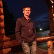 Роман, 33, Электросталь