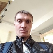 Виталий, 40, Зеленогорск (Красноярский край)