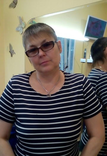 Моя фотография - Альбина Болдырева, 56 из Ижевск (@albinaboldireva)