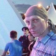Константин 56 лет (Телец) Домодедово
