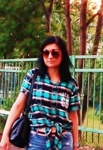 Моя фотография - Ирина, 43 из Курган (@irina225839)