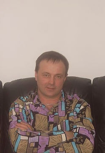 My photo - Sergey, 54 from Tallinn (@sergey724494)