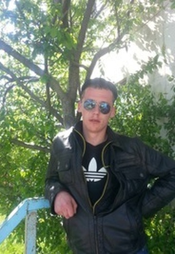Моя фотография - Артём, 33 из Каменногорск (@artem50530)