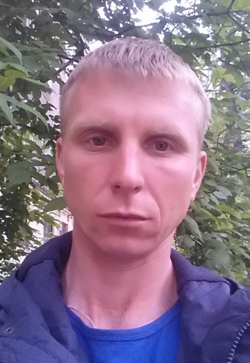 My photo - Vitaliy, 34 from Verkhnyaya Pyshma (@vitaliy146670)