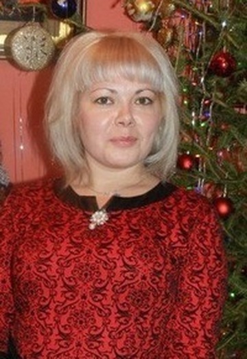 My photo - Anastasiya, 37 from Oktjabrski (@anastasiya42940)