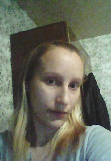 Моя фотографія - Арина, 31 з Донецьк (@arina28668)