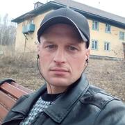 Макс, 38, Краснотуранск