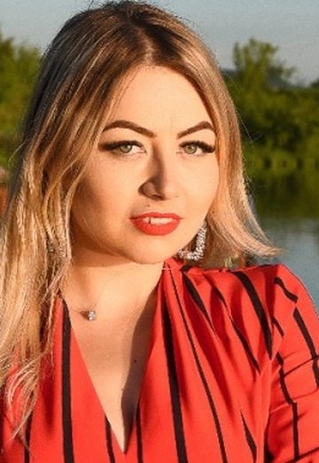 Моя фотография - Анастасия, 28 из Черновцы (@anastasiya146968)