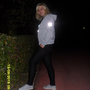 Елена, 34, Новокуйбышевск