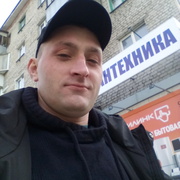 кирилл, 34, Карачев
