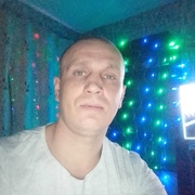 Алексей, 37, Красноборск