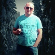 Виктор, 39, Карпинск