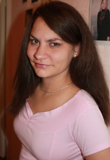 Моя фотография - ксения, 37 из Соликамск (@kseniya6235)