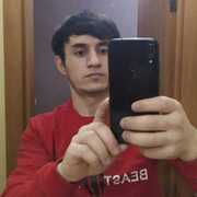 Фируз, 28, Москва
