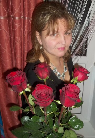 My photo - Tarantella, 60 from Cheboksary (@tarantella9)