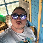 Арсений, 37, Москва