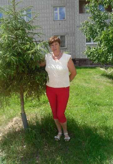 My photo - Faya, 62 from Zelenodol'sk (@faya128)