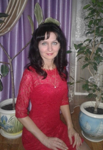 My photo - Svіtlana, 43 from Korsun-Shevchenkovskiy (@shevlana)
