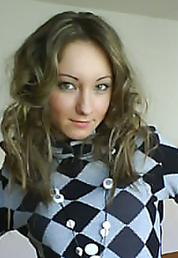 Ksenija (@pppoe81) — mein Foto #40