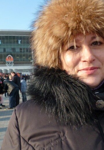 My photo - Natalya, 59 from Toretsk (@natalwy6831619)