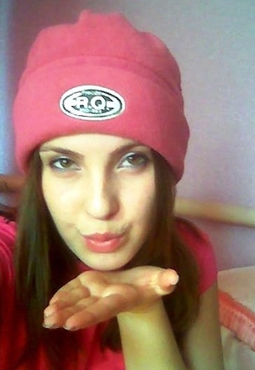 Моя фотография - Наталья, 35 из Краснодар (@natik13s)