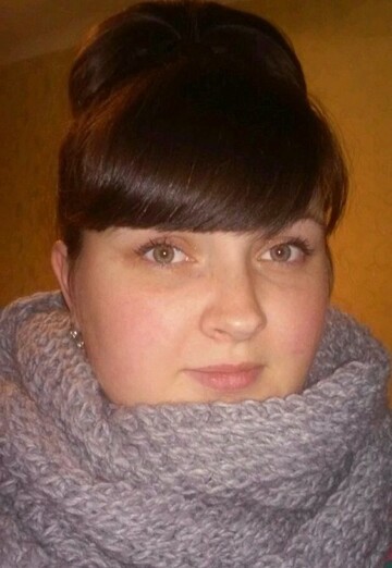 Моя фотография - Ольга Ефременко, 36 из Узловая (@olgaefremenko)