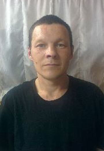 My photo - mihail, 38 from Cheboksary (@mihail124468)