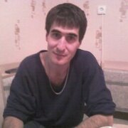 Рашид, 39, Яранск